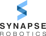 SYNAPSE ROBOTICS company logo