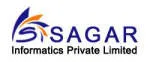 Sagar Informatics Pvt Ltd company logo