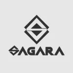 Sagasra Productions company logo