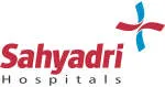 Sahyadri Hospitals Limited company logo