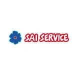 Sai service private limited company logo