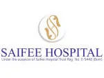 Saifee Hospital company logo