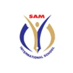 Sam International School company logo