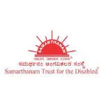 Samarthanam Trust For The Disabled company logo