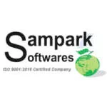 Sampark Softwares Pvt Ltd company logo