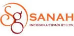 Sanah Infosolutions Pvt Ltd company logo