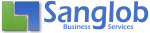 Sanglob Business Services company logo