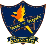 Sanskriti School company logo