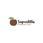 Sapodilla company logo