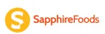 Sapphire Foods company logo
