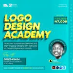 Saraf Academy company logo