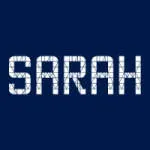 Sarah Construction company logo