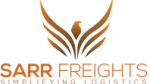 Sarr Freights Corporation company logo