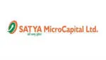 Satya Microcapital Ltd company logo