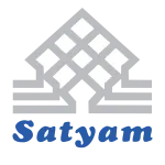Satyam Drugs company logo