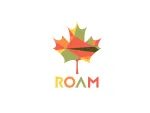Save and Roam company logo
