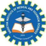 Saveetha Dental College & hospitals, SIMATS... company logo