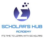 Scholars Hub Academy company logo