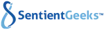 SentientGeeks company logo