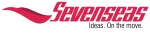 Sevenseas Global Express Logistics Pvt company logo