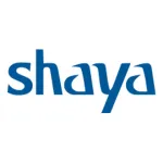 Shaaya's Food Cart company logo