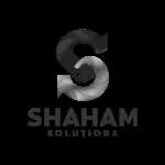 Shaham Solutions company logo