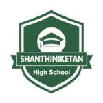 Shanthiniketan School company logo