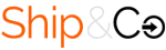 Shipco IT company logo
