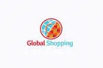 Shop global company logo