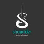 Showrider Entertainment Pvt. Ltd. company logo