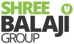 Shree Balaji company logo