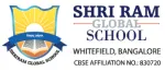 Shri Ram Global school company logo