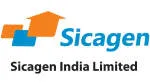 Sicagen India limited company logo