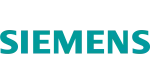 Siemens company logo