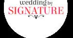 Signature Groom and Bride Kollam company logo