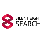 SilentEight company logo
