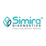 Simira diagnostics company logo