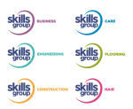 Skills Group company logo