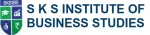 Sks institute of banking studies pvt Ltd company logo