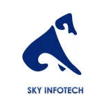 Sky Infotech company logo