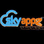 Skyappz Software India Pvt Ltd company logo