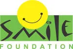 Smile Foundation India company logo