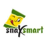 Snaxsmart company logo