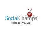 SocialChamps company logo