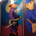 SocialJogi company logo