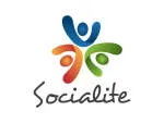 Socialite company logo