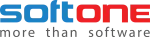 SoftOne Tech Solution company logo