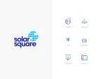 Solar Square company logo