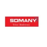 Somani Realtors Pvt Ltd company logo