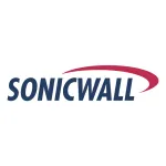 SonicWall company logo